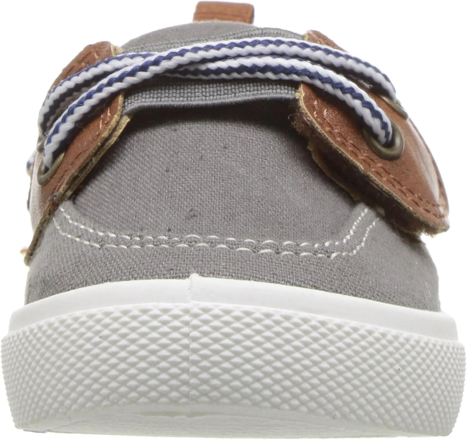 carter's Cosmo Boy's Boat Shoe