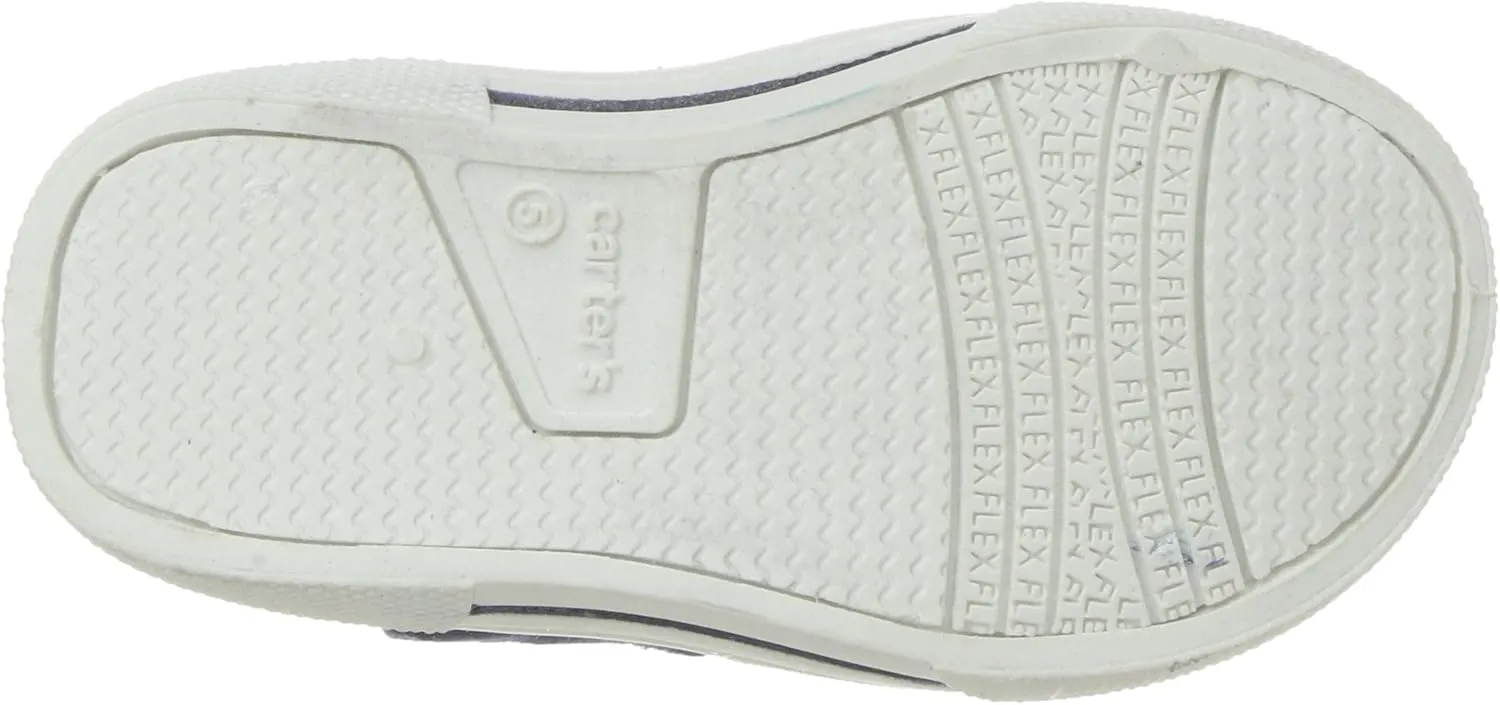 carter's Kids' Damon5 Boy's Novelty Casual Slip-on