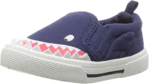 carter's Kids' Damon5 Boy's Novelty Casual Slip-on