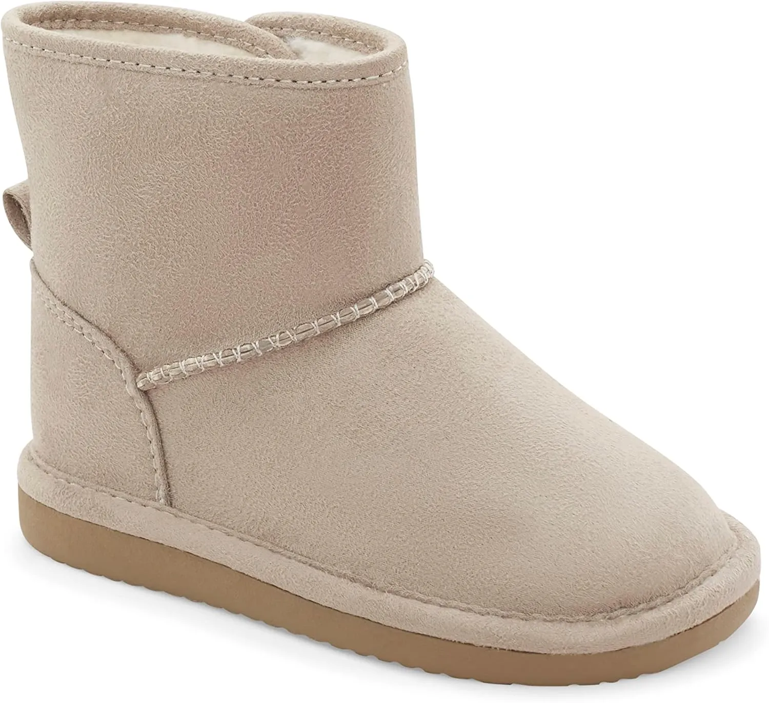 Carter's Unisex-Child Little Planet Ava Sneaker