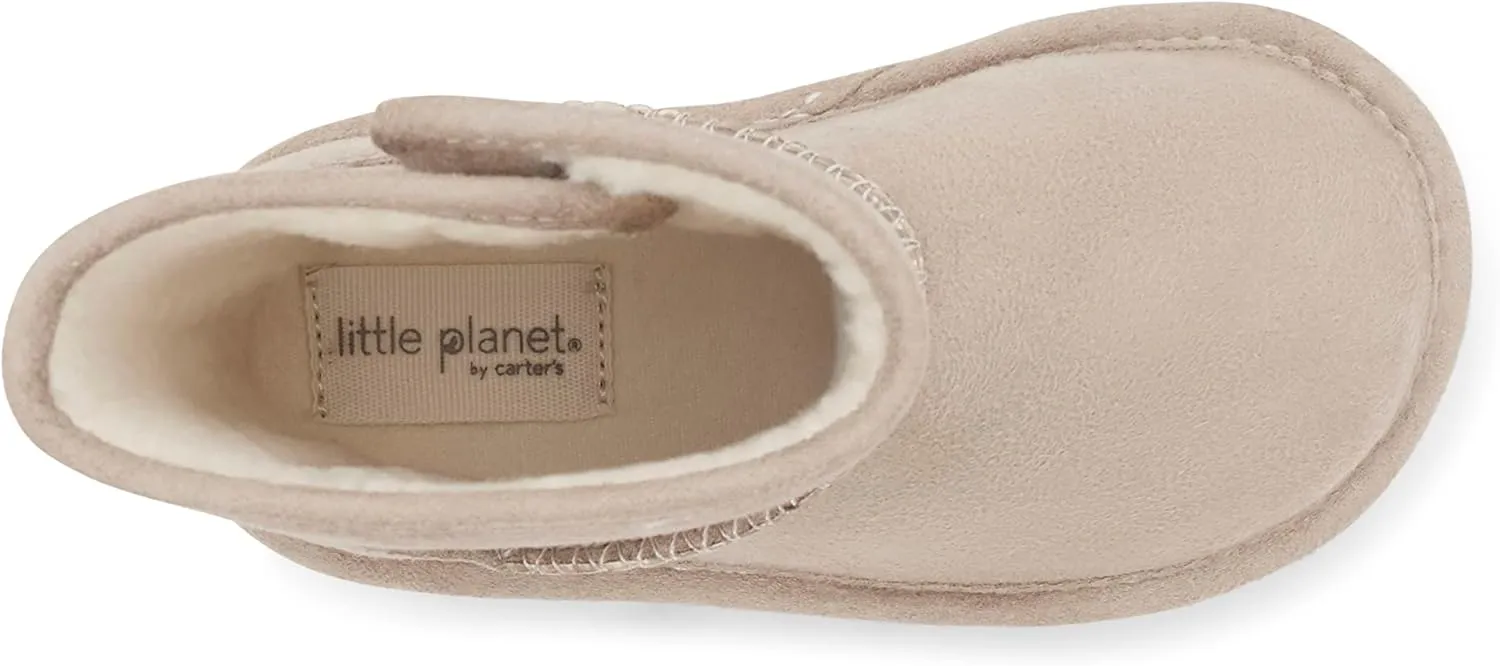Carter's Unisex-Child Little Planet Ava Sneaker