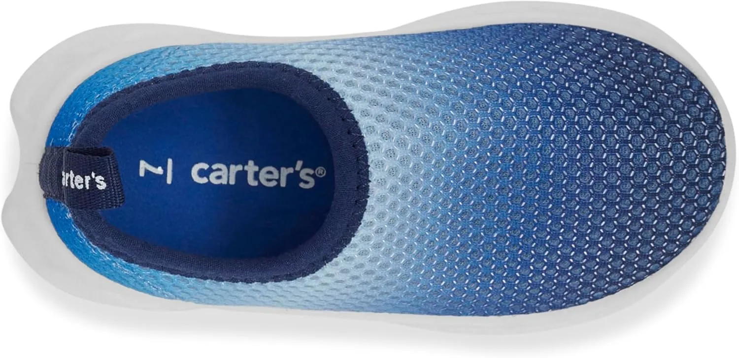 Carter's Unisex-Child Yoshi Aqua Sock