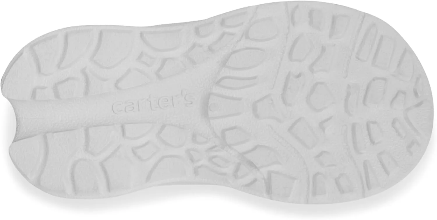 Carter's Unisex-Child Yoshi Aqua Sock