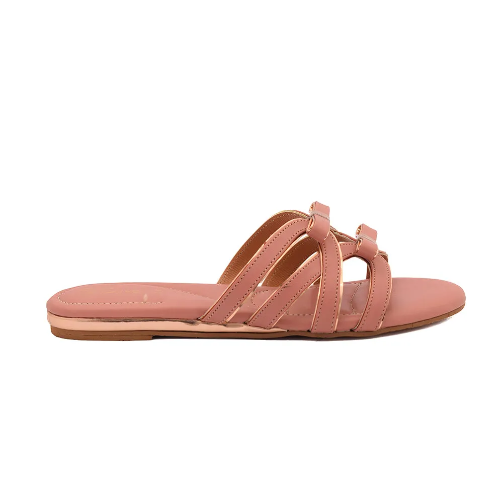 Casual Flat Slipper