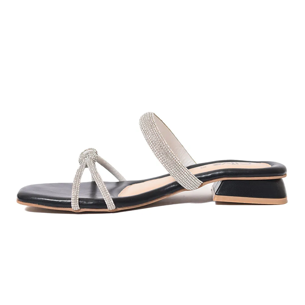 Casual Flat Slipper