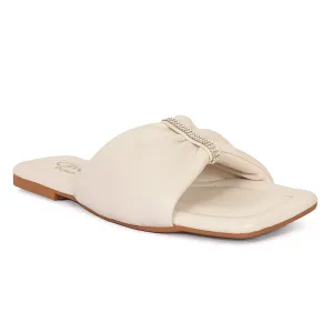 Casual Flat Slipper