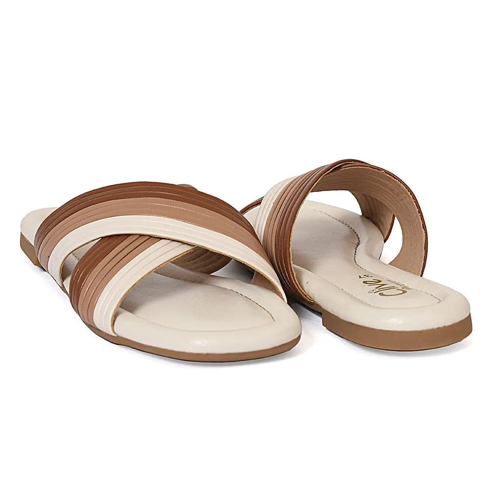 Casual Flat Slipper