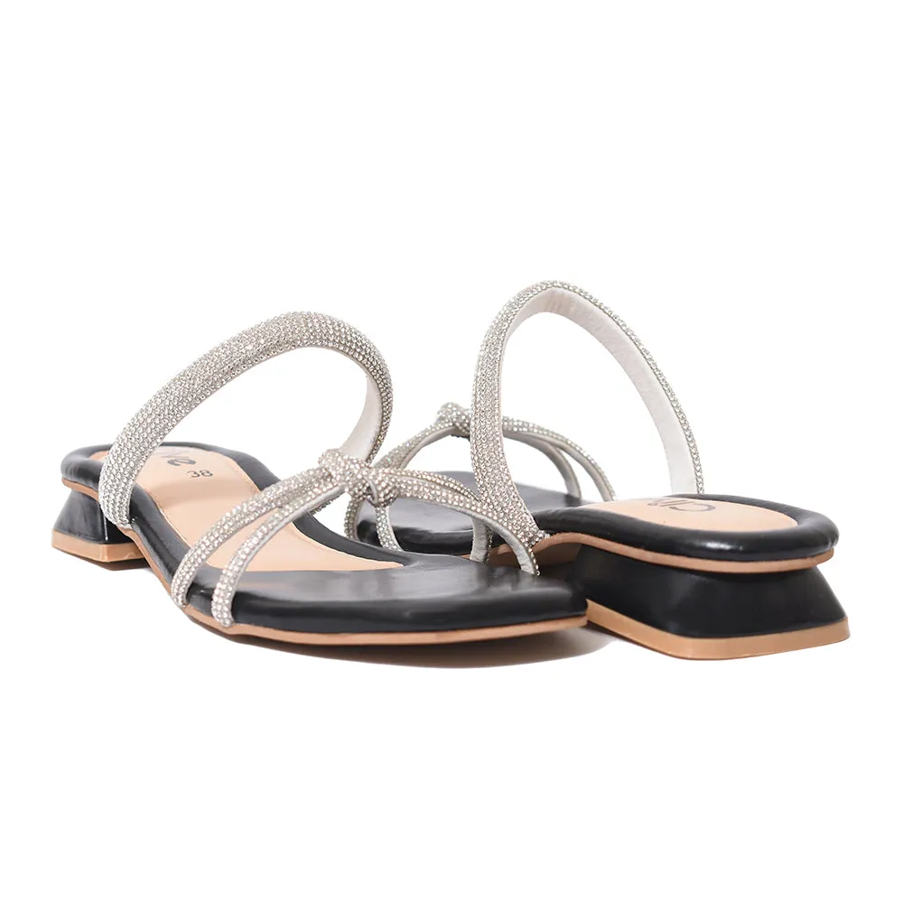 Casual Flat Slipper
