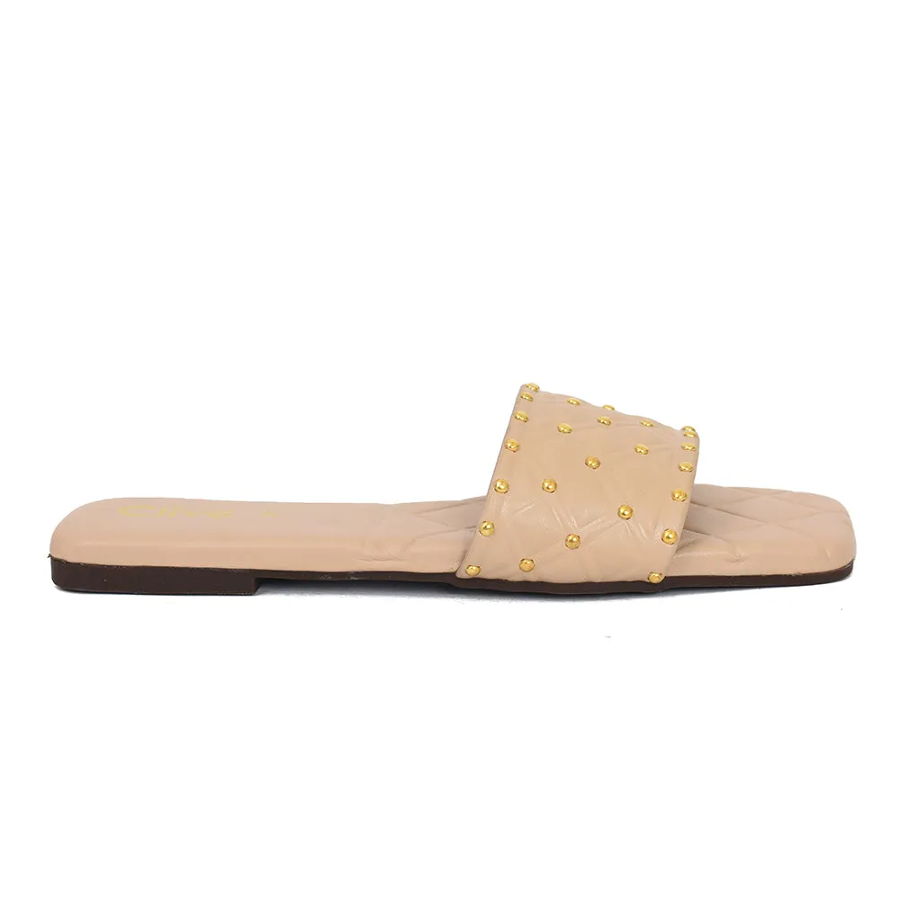 Casual Flat Slipper
