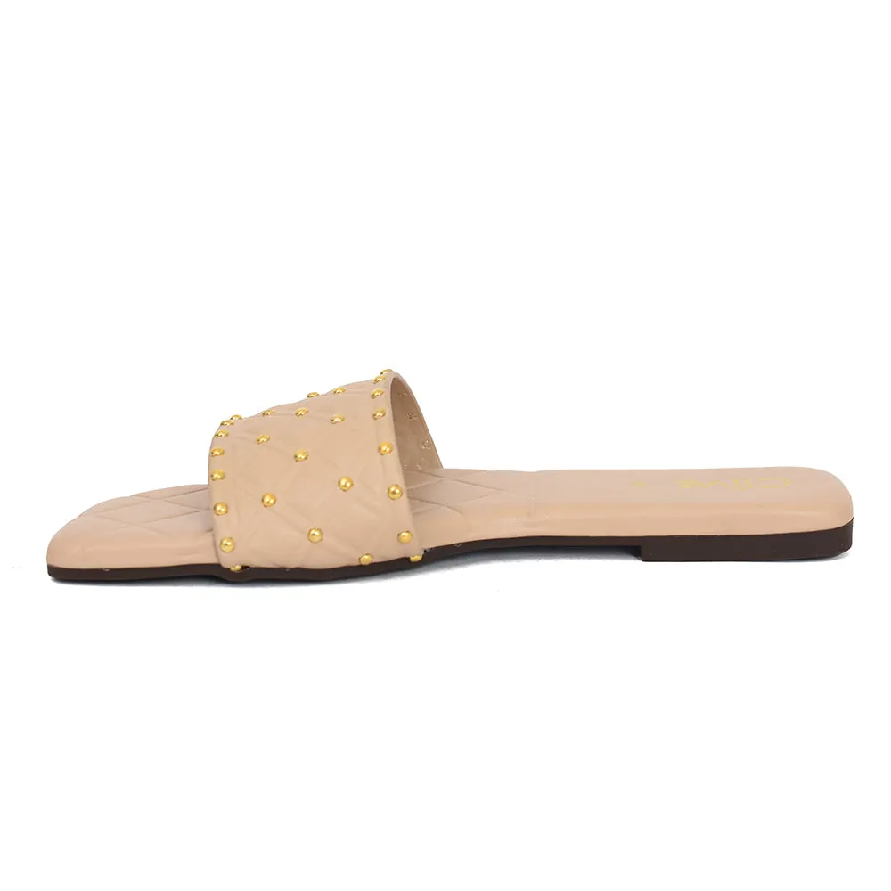 Casual Flat Slipper
