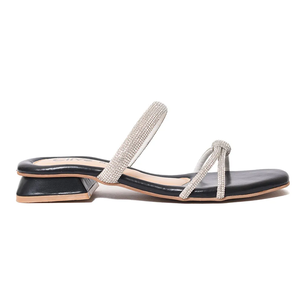 Casual Flat Slipper