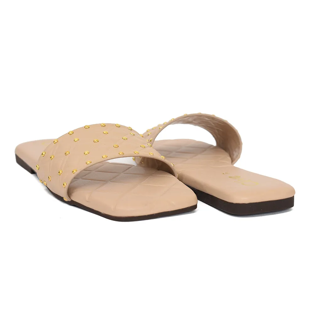 Casual Flat Slipper