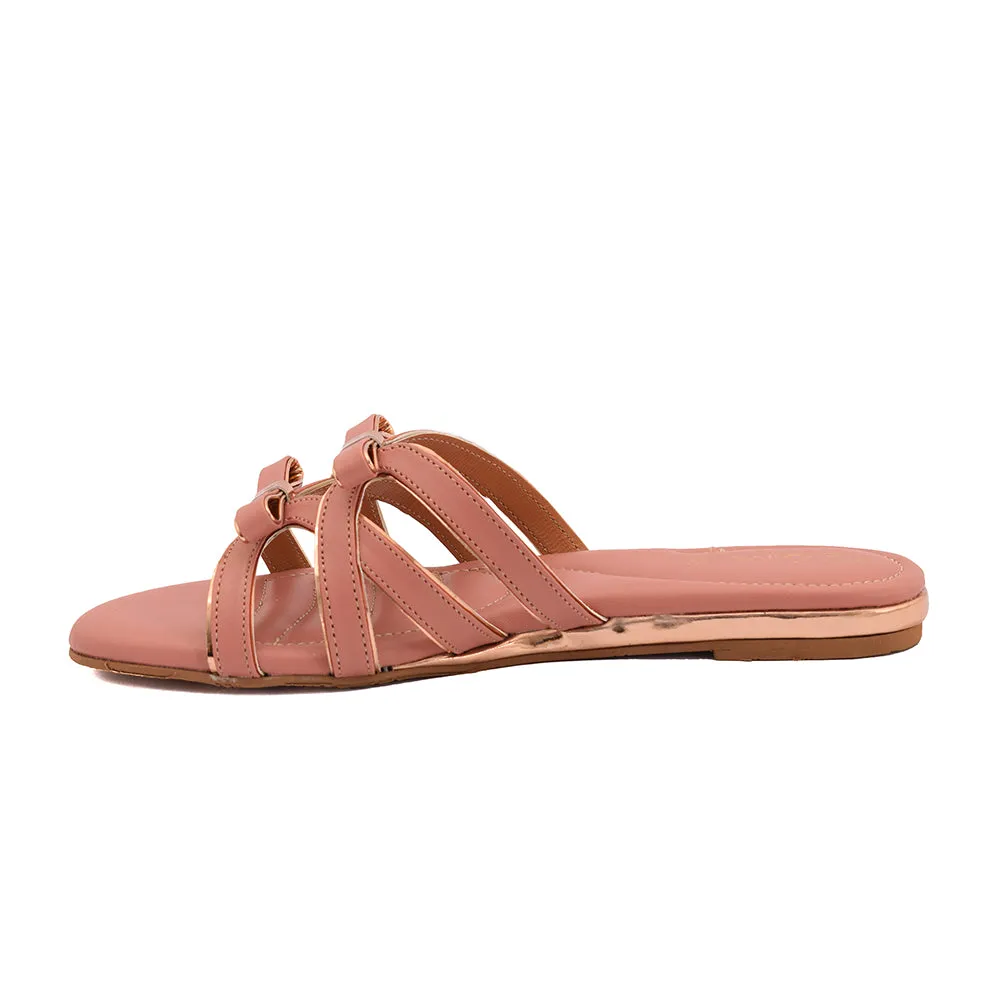 Casual Flat Slipper