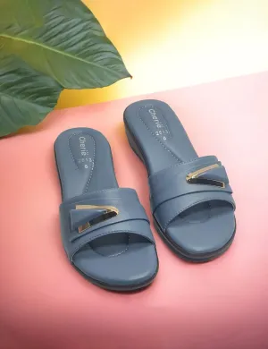 Casual Flat Slipper