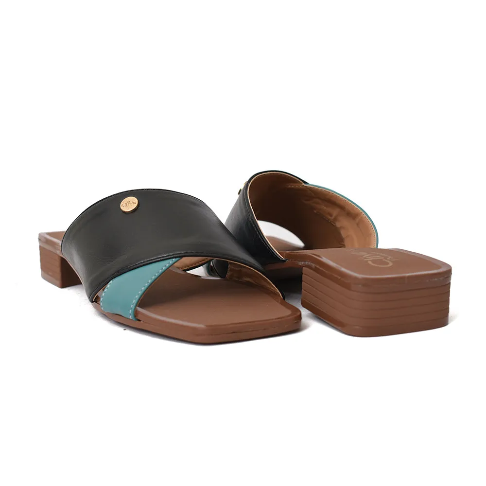 Casual Flat Slipper