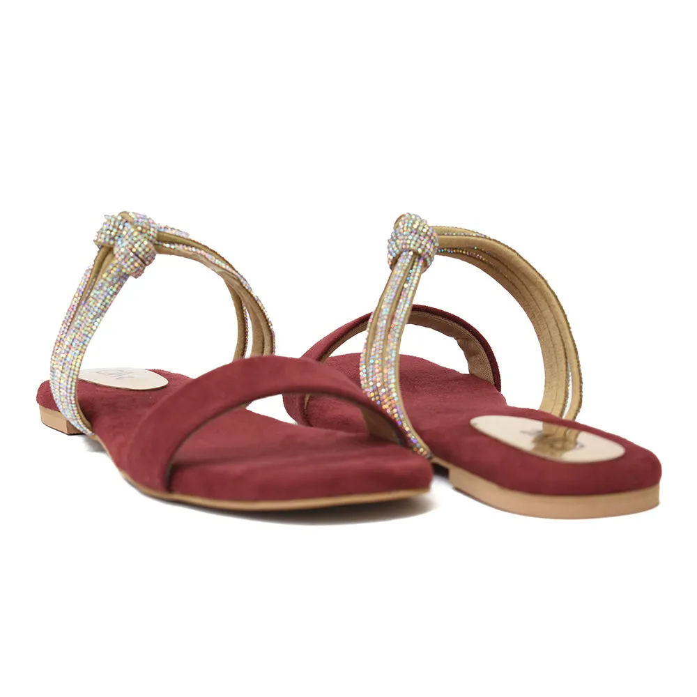 Casual Flat Slipper