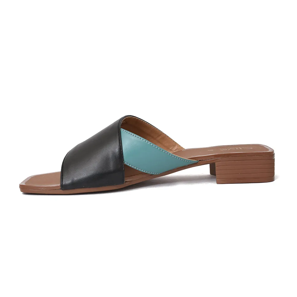 Casual Flat Slipper