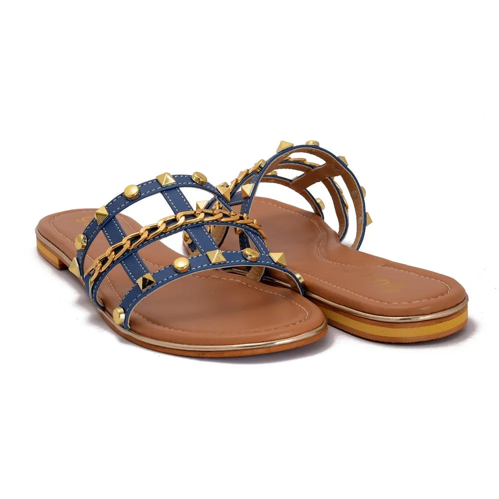 Casual Flat Slipper