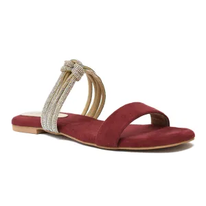 Casual Flat Slipper