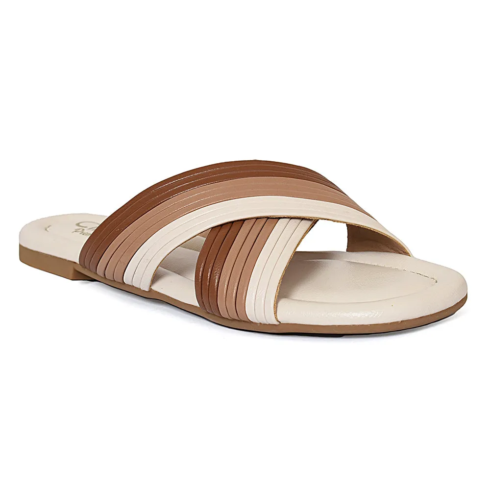 Casual Flat Slipper