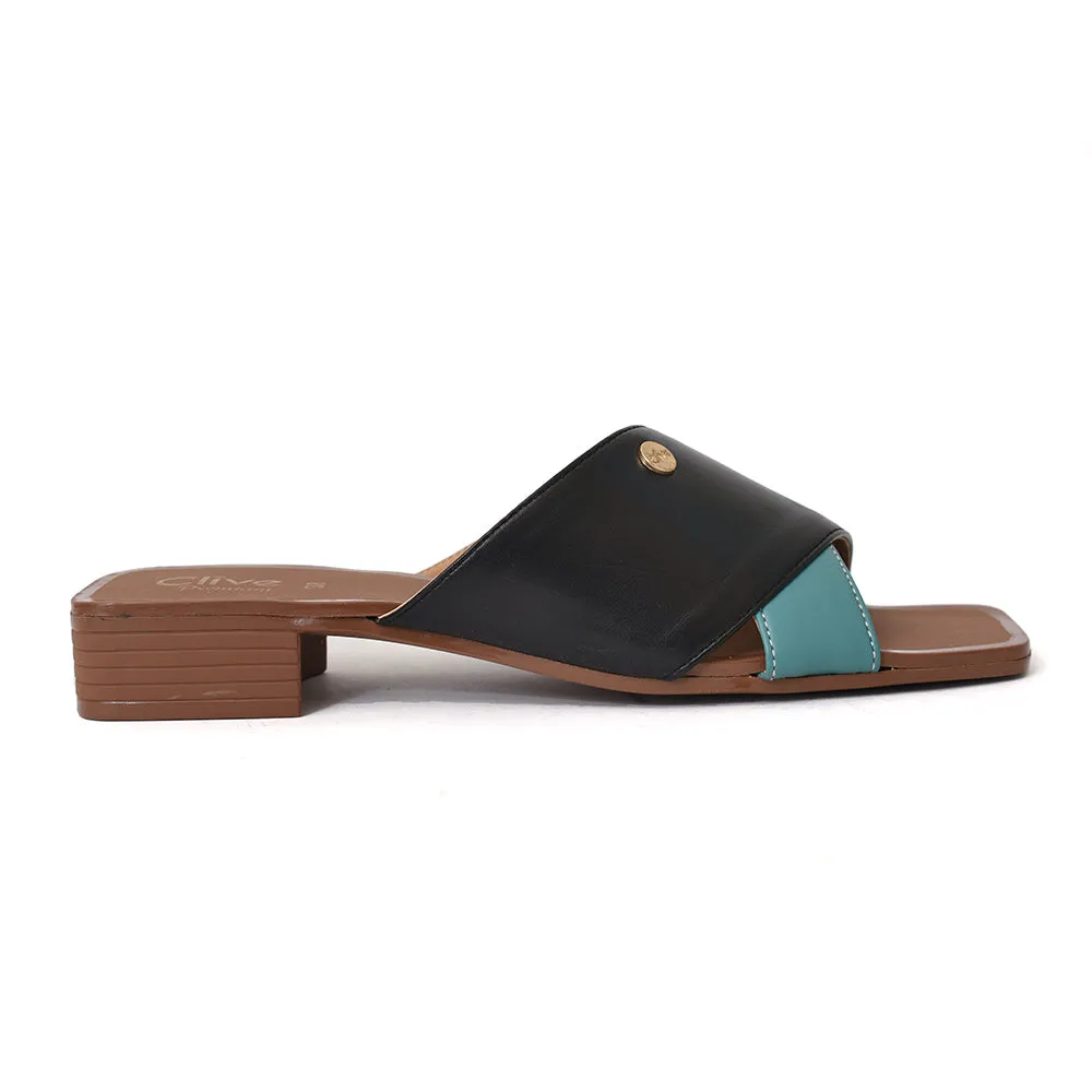 Casual Flat Slipper