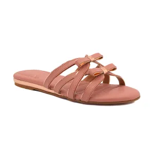 Casual Flat Slipper