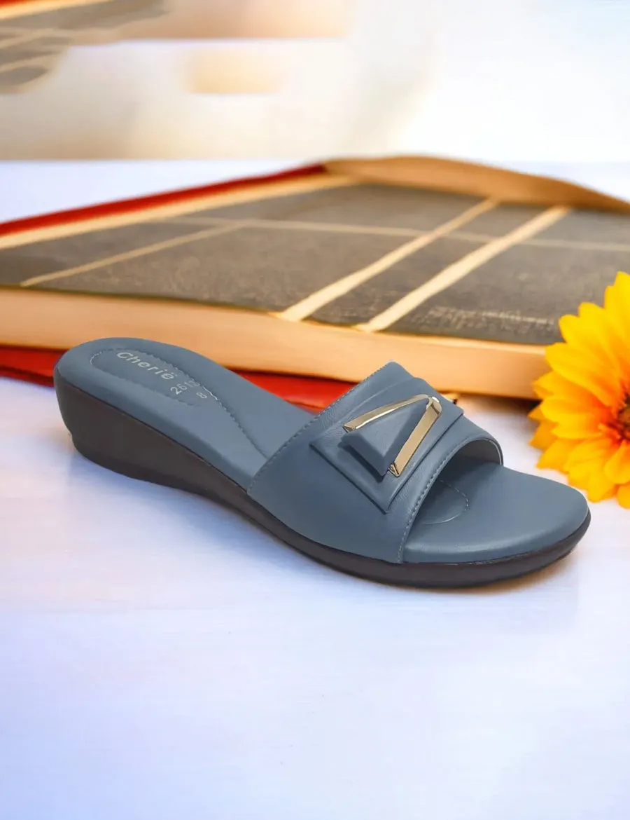 Casual Flat Slipper