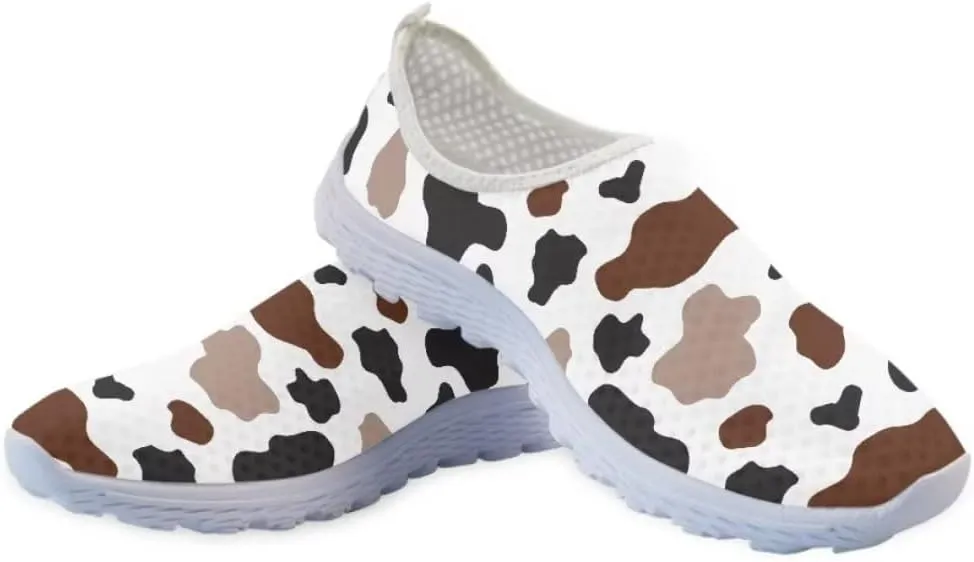 Casual Walking Shoes for Women Men Mesh Sport Sneakers Unisex Beach Yoga Surf Flat Shoes
