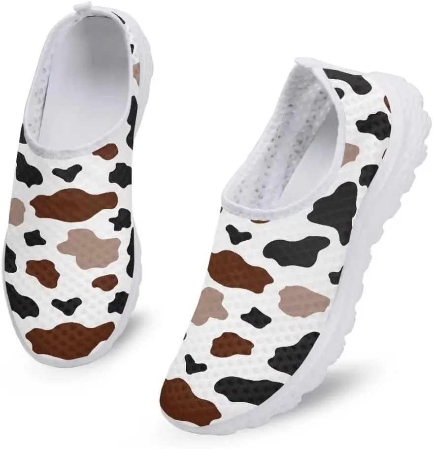 Casual Walking Shoes for Women Men Mesh Sport Sneakers Unisex Beach Yoga Surf Flat Shoes