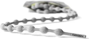 Caterpy RUN - Ultimate Elastic No-Tie Shoelaces | Custom Fit, Comfortable, Easy Install | For Adults, Kids, Running & Sports