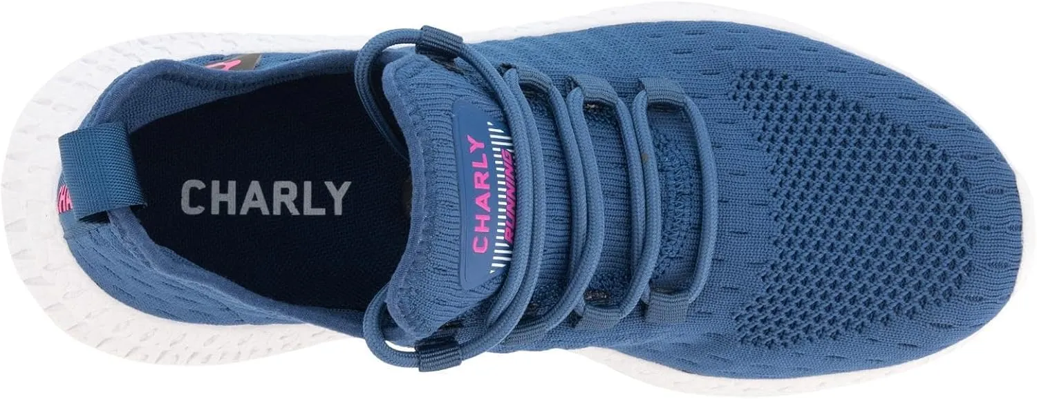 Charly Women's Mikado Athletic Shoe