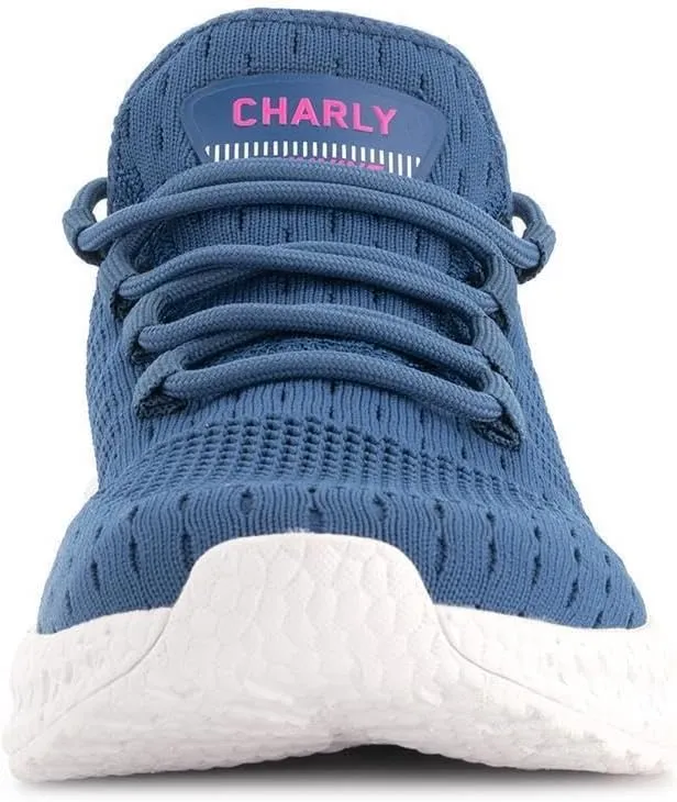 Charly Women's Mikado Athletic Shoe