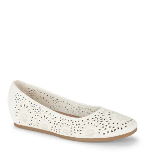Chika Casual Flat