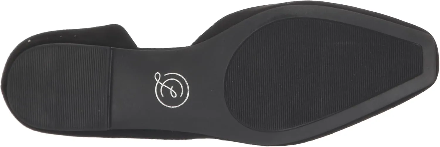 Chinese Laundry Women's Raelynn Ballet Flat