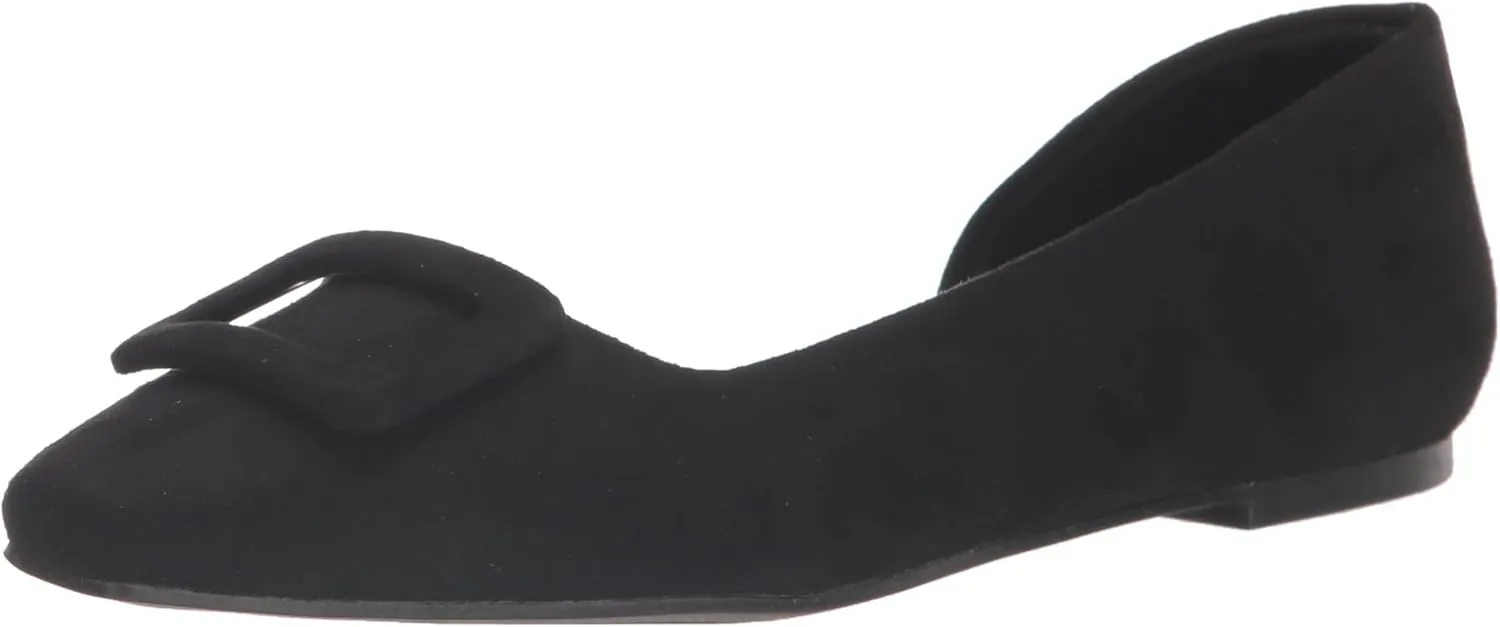 Chinese Laundry Women's Raelynn Ballet Flat