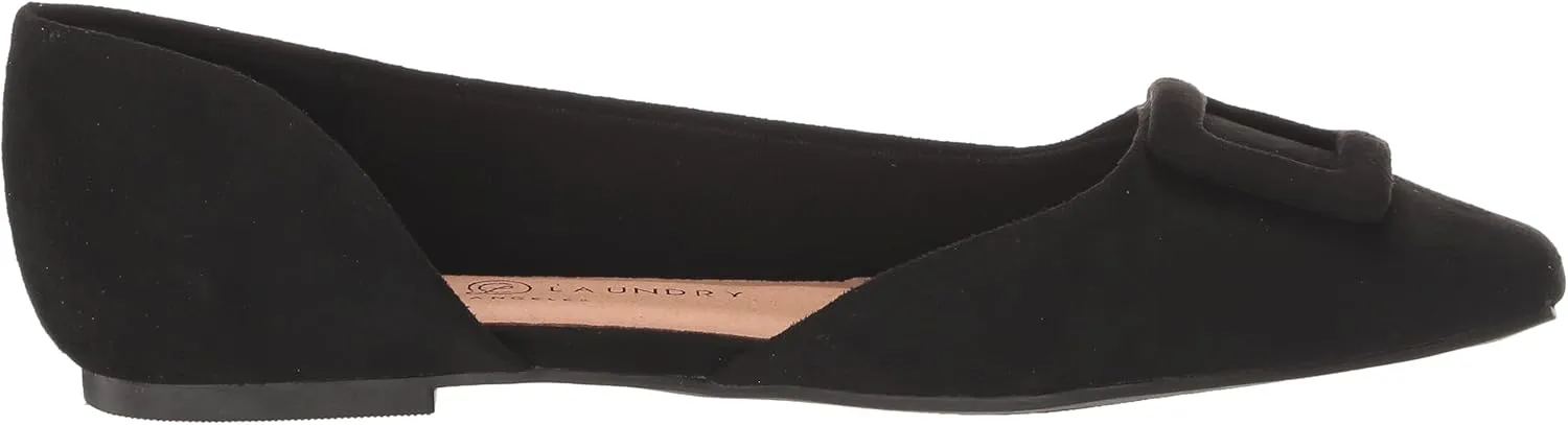 Chinese Laundry Women's Raelynn Ballet Flat