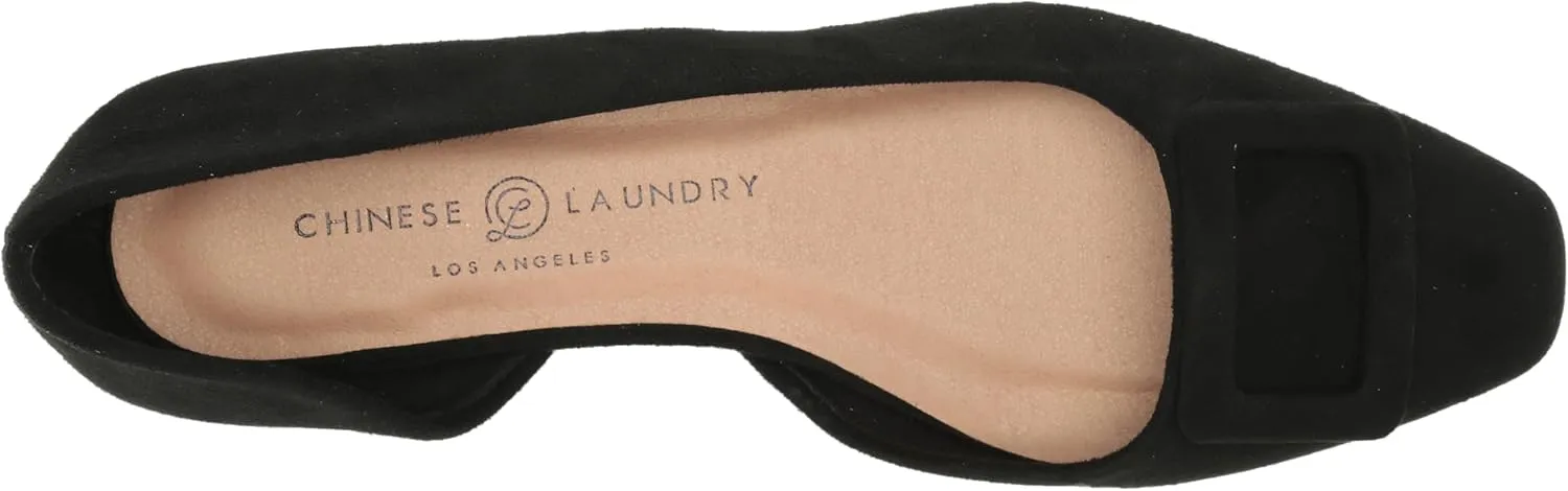 Chinese Laundry Women's Raelynn Ballet Flat