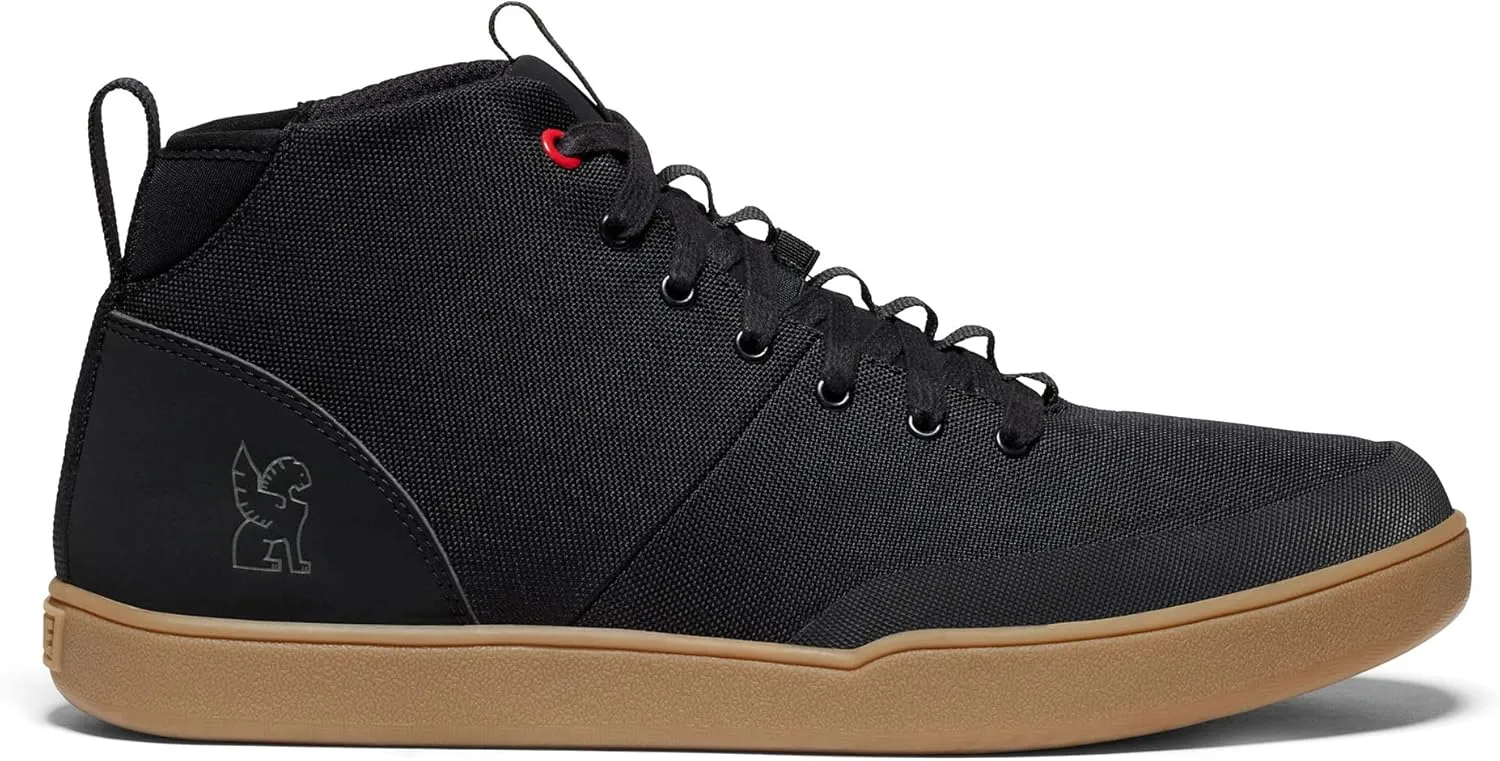 Chrome Industries Men's Bromley Mid Sneaker