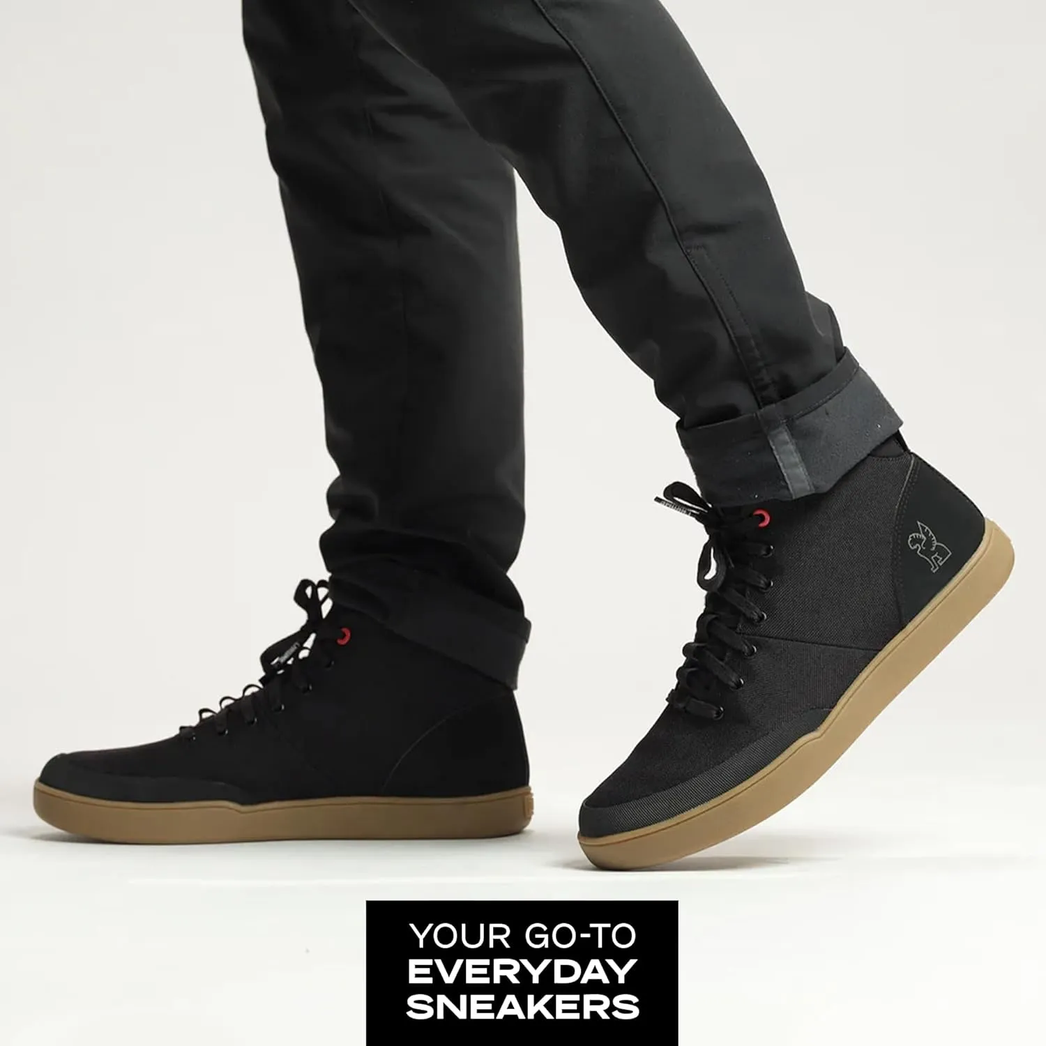 Chrome Industries Men's Bromley Mid Sneaker