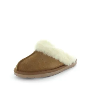 CITA SLIP ON SLIPPERS