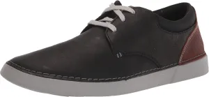 Clarks Men's Gereld Lace Sneaker