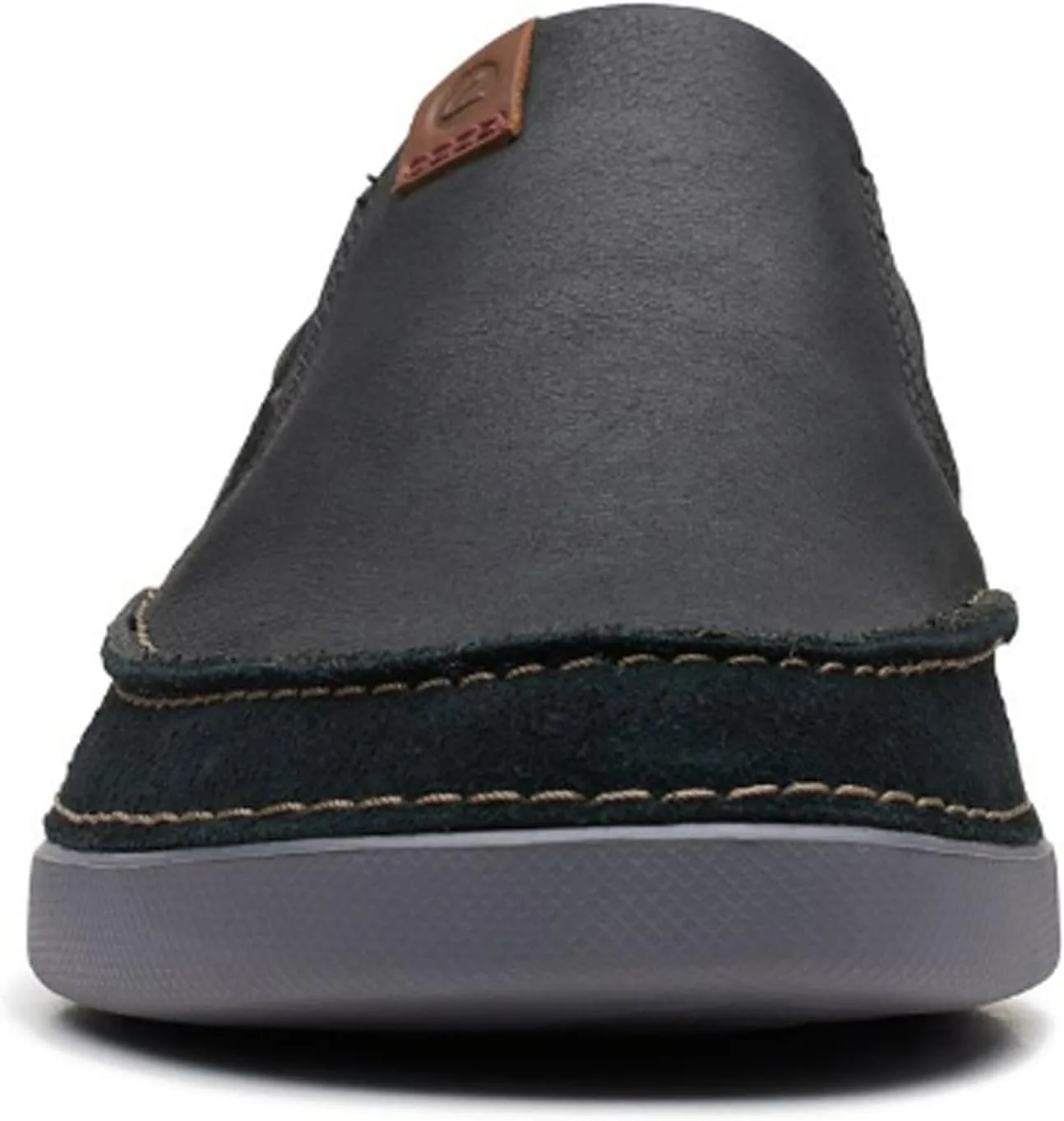 Clarks Men's Gereld Step Sneaker
