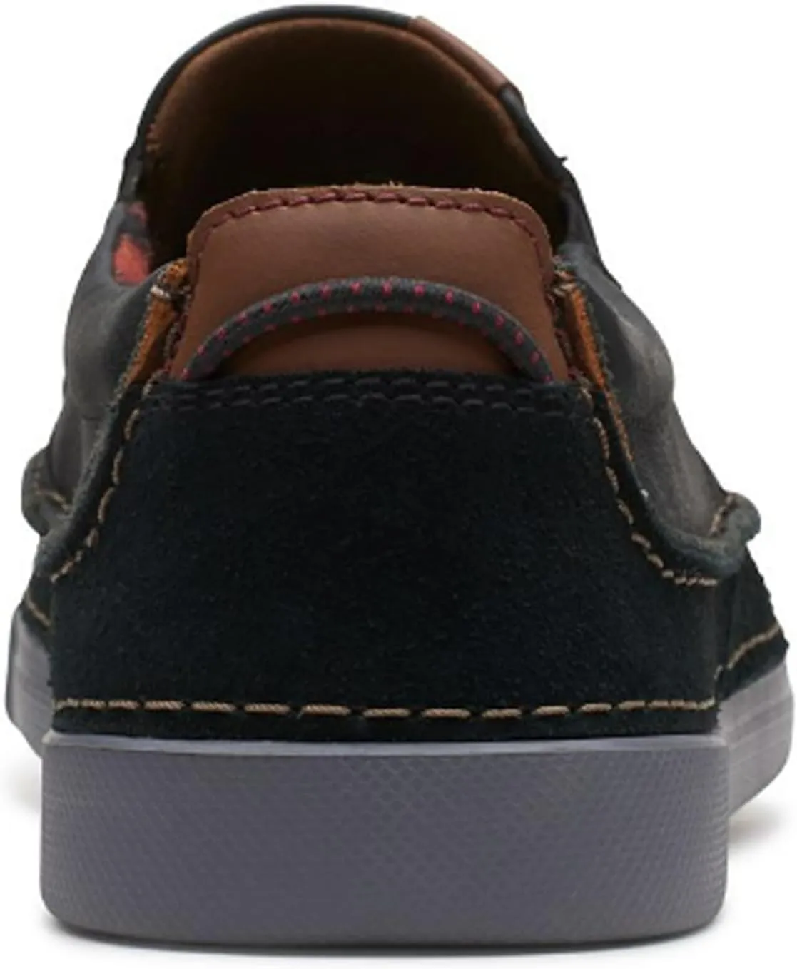 Clarks Men's Gereld Step Sneaker
