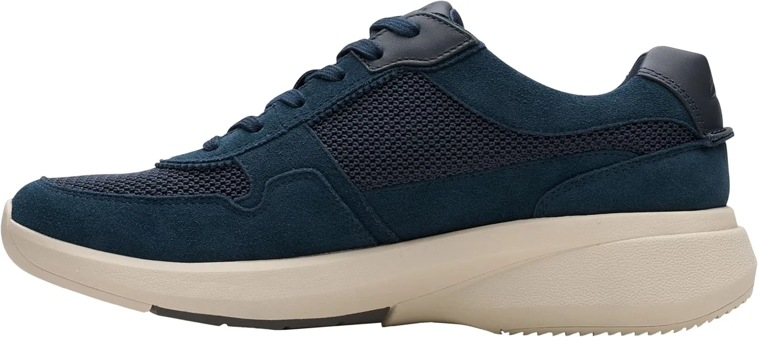 Clarks Men's Lehman Race Trainers