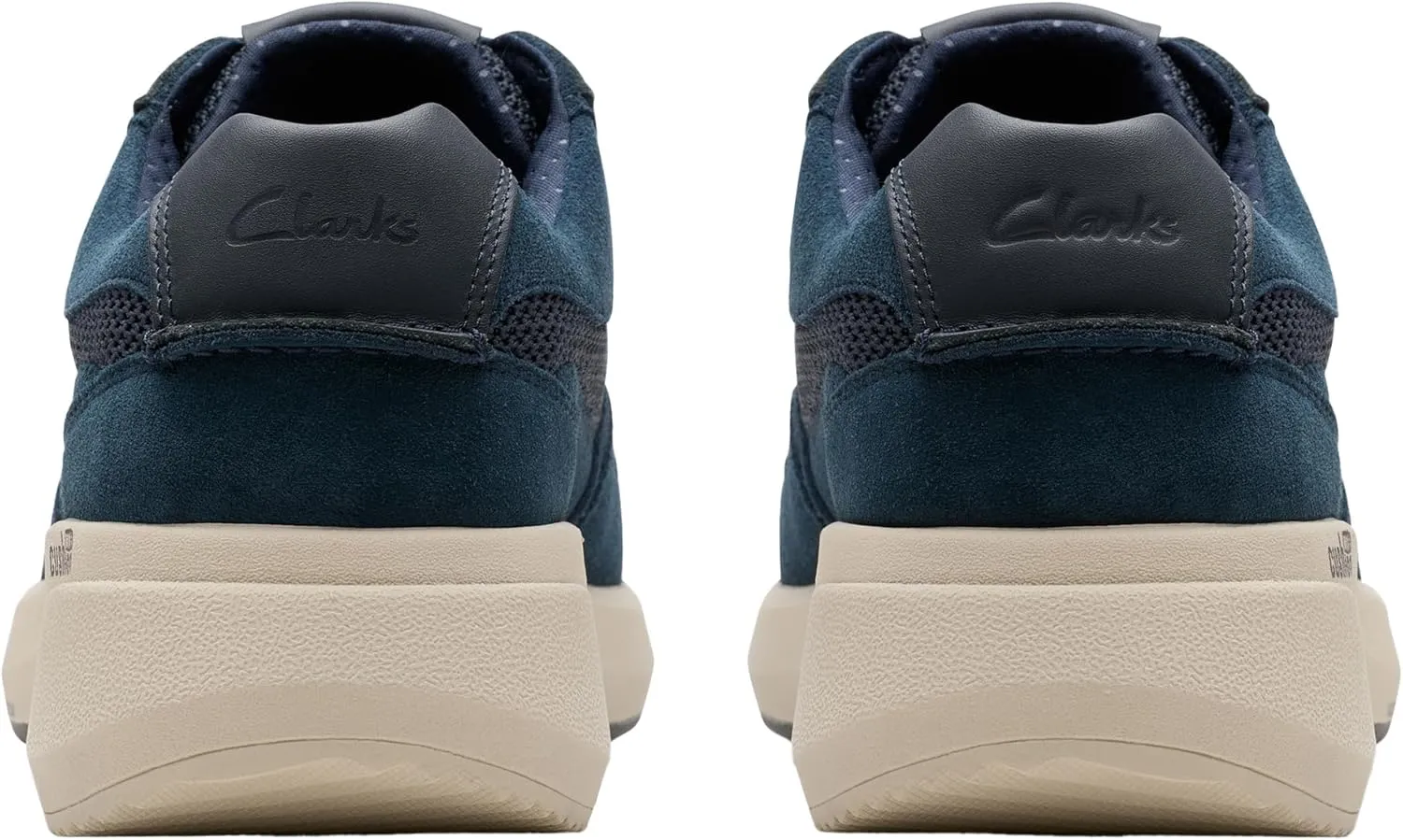 Clarks Men's Lehman Race Trainers