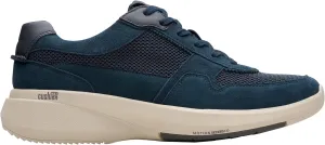 Clarks Men's Lehman Race Trainers