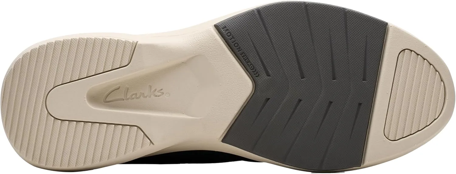Clarks Men's Lehman Race Trainers