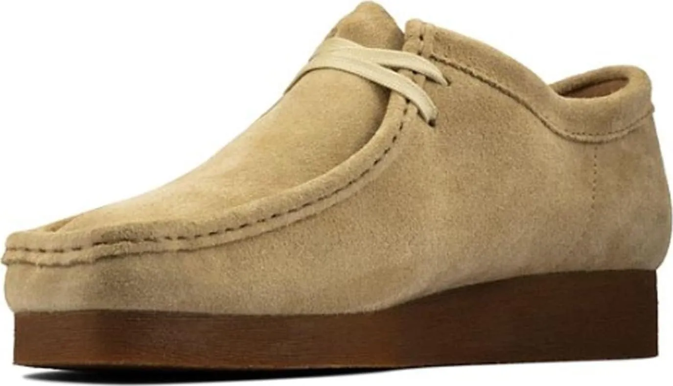 Clarks Men's Wallabee 2