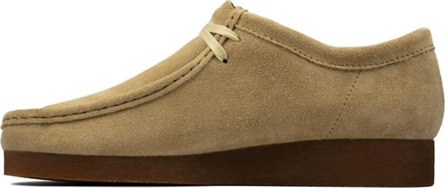 Clarks Men's Wallabee 2