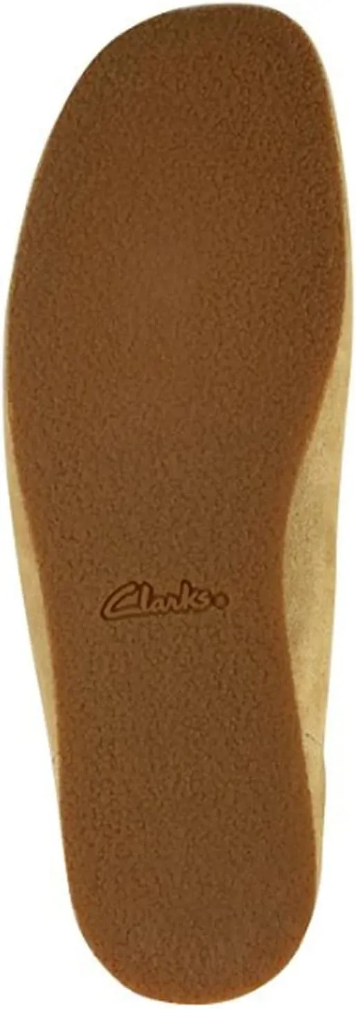 Clarks Men's Wallabee 2